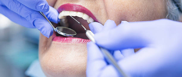 Best Urgent Tooth Repair  in Homer Glen, IL